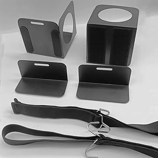 Auto organizer,Auto kofferraum organizer, Auto-Kofferraum-Teiler für Pkw,kofferraum klett fixier…