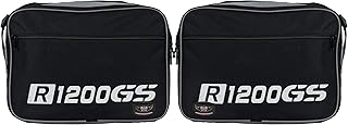 GREAT BIKERS GEAR – Innentasche für den Kofferraum für die BMW R1200GS Vario Koffer innentasche…