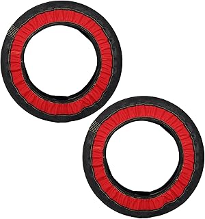 Griffschutz für Fahrzeuge – verstärktes Polyester-Netzmaterial, einfache Montage, starker Kon…