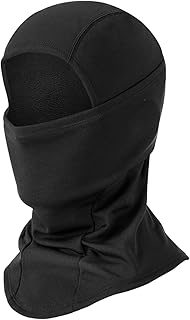 Sturmhaube Gesichtshaube | Balaclava Winter Sturmhaube Fahrrad Motorrad Ski Schlauchtuch für Dam…