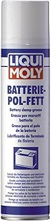 Liqui Moly Batterie-Pol-Fett | 300 ml | Schmierfett | Art.-Nr.: 3141 | 3141, Batteriepolfett
