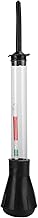 Batterie-Elektrolyt-Hydrometer, 8 Zoll Batterie Hydrometer Schnelle Erkennung Elektrohydraulische…
