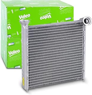 VALEO Klimaanlagen – Leistungsstarkes Heizelement – | Kompatibel mit: AUDI A3, A3 Cabriolet, A3 L…