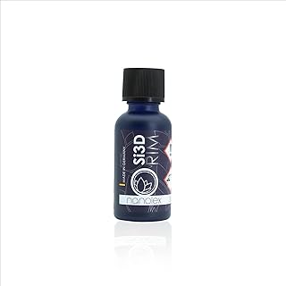 Nanolex Si3d Rim Set – Felgen Keramikversiegelung – 30ml