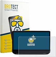 BROTECT Schutzfolie für Skoda Enyaq RS 2026 Infotainment System 13″ | Entspiegelnder Displayschu…
