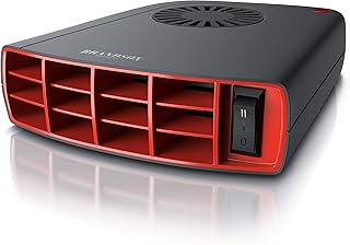 Brandson – Innenraumheizung – mobile Auto Heizung – PKW – Komfort Entfroster Standheizung Heizlü…