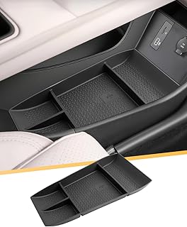 YEE PIN Organizer-Tablett Box Unten die Mittelkonsole für BYD Atto 2 2025 2026 2027, Mittelkonso…