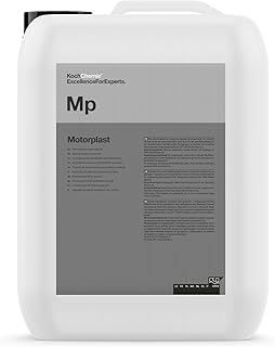 Koch Chemie Mp Motorplast Motorkonservierer Spezial Motorschutz Versiegelung 5 L
