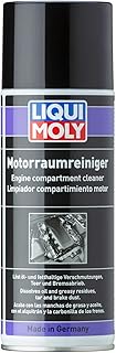 LIQUI MOLY Motorraumreiniger | 400 ml | Autopflege | Art.-Nr.: 3326