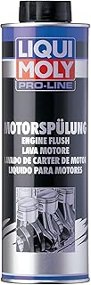 LIQUI MOLY Pro-Line Motorspülung | 500 ml | Öladditiv | Art.-Nr.: 2427, Sonstiges.