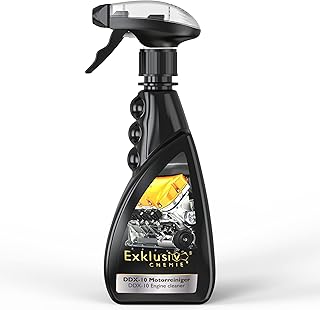 Motorreiniger | Kaltreiniger | Motorraum Reiniger | Teerentferner | Engine Cleaner | Teilereinige…