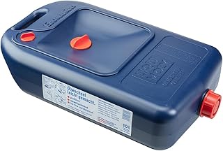 LIQUI MOLY Ölwechselkanister | 1 Stk | Ölwechsel-Zubehör | Art.-Nr.: 7055 | Praktischer Ölwec…