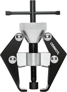 Batterieklemmenabzieher und Wischerarmabzieher Demontage Reparaturwerkzeug