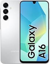 Samsung Galaxy A16 4GB+128GB [Internationale Version] (Gray)